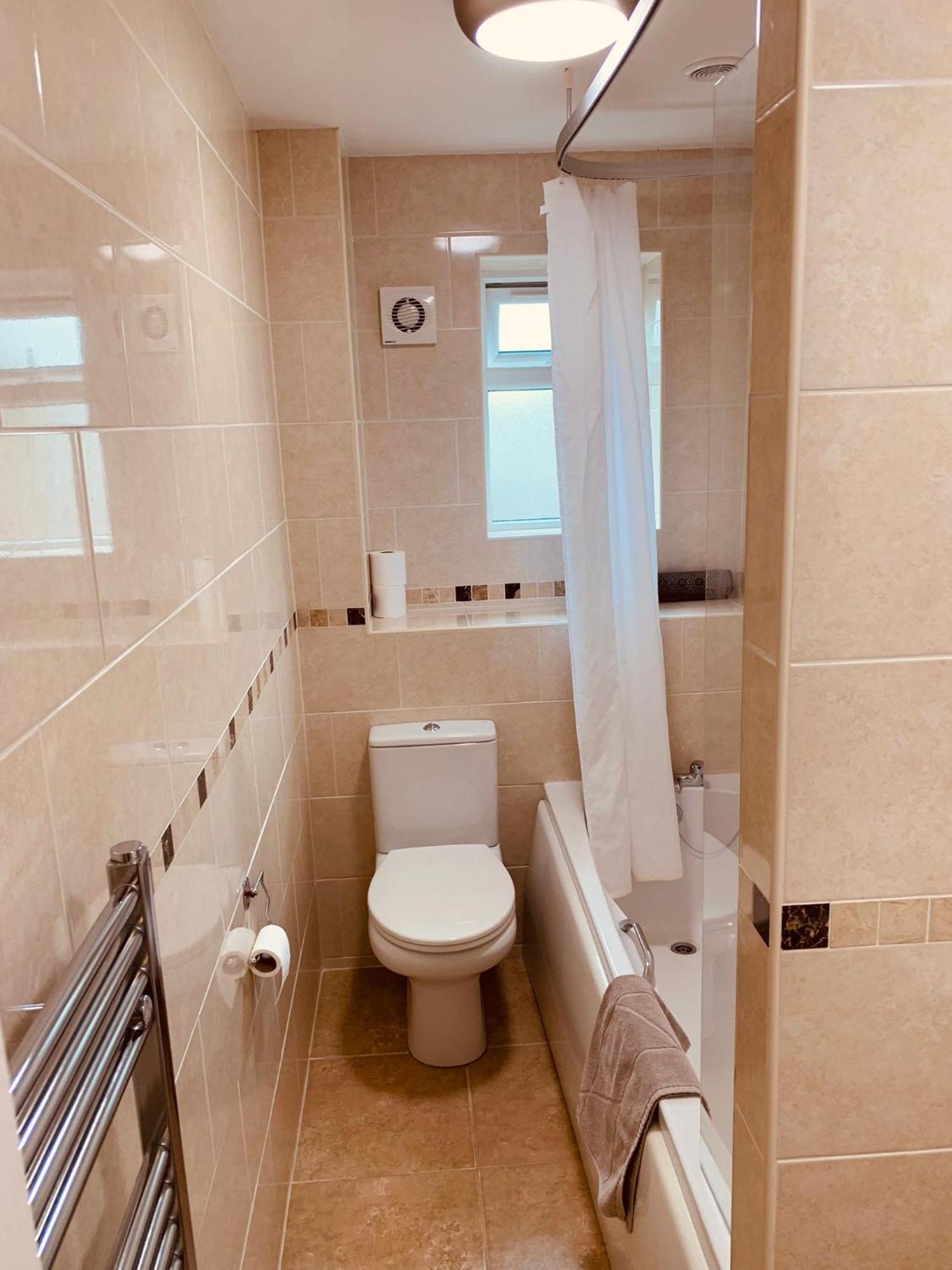 2 Bedroom House Walking Distance To City Centre With Free Parking ยอร์ค ภายนอก รูปภาพ
